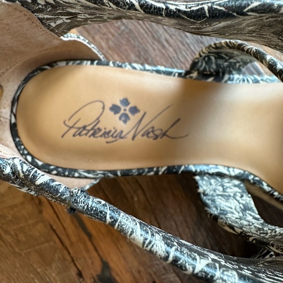 Patricia Nash heels ~10 - Picture 3 of 3